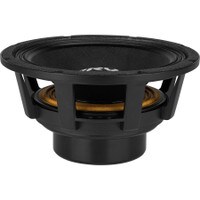 PRV Audio 10MR2000-NDY 10" Neodymium Pro Audio Woofer